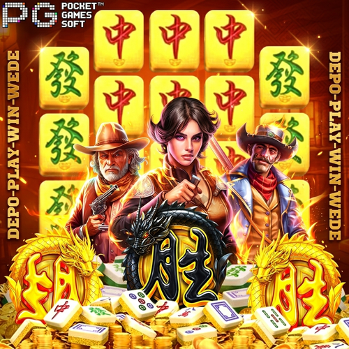 MAJAPAHIT777: Situs Slot Online untuk Pengunjung Indonesia